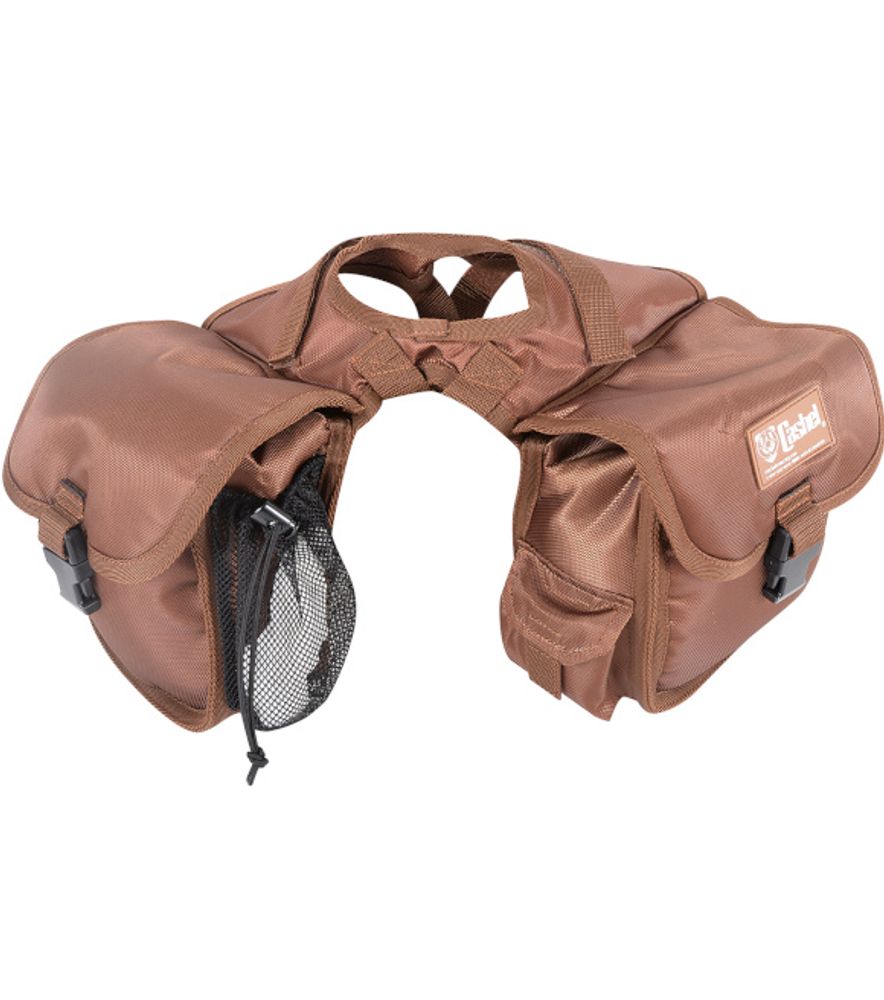 Cashel, Horn Bag