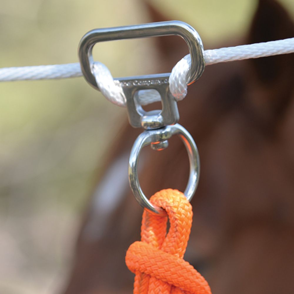 Cashel High Line Swivel