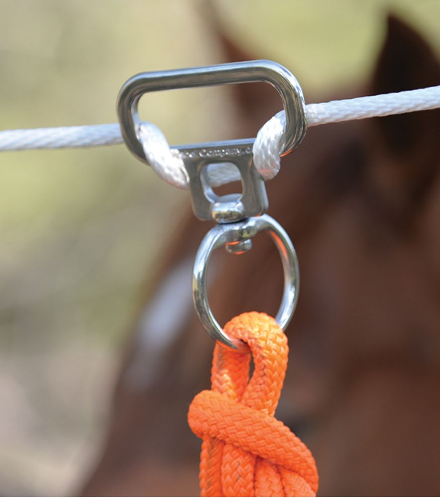 Cashel High Line Swivel