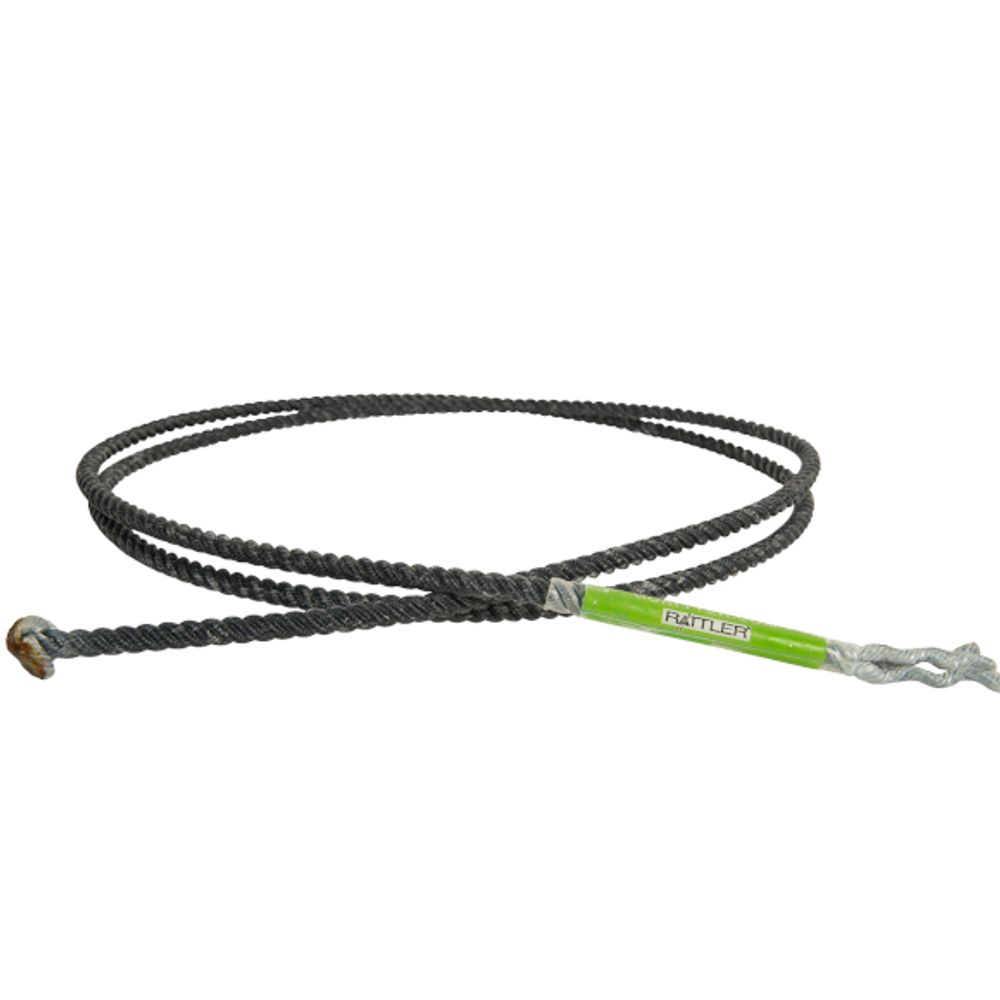 Rattler Lynn Smith Goat String