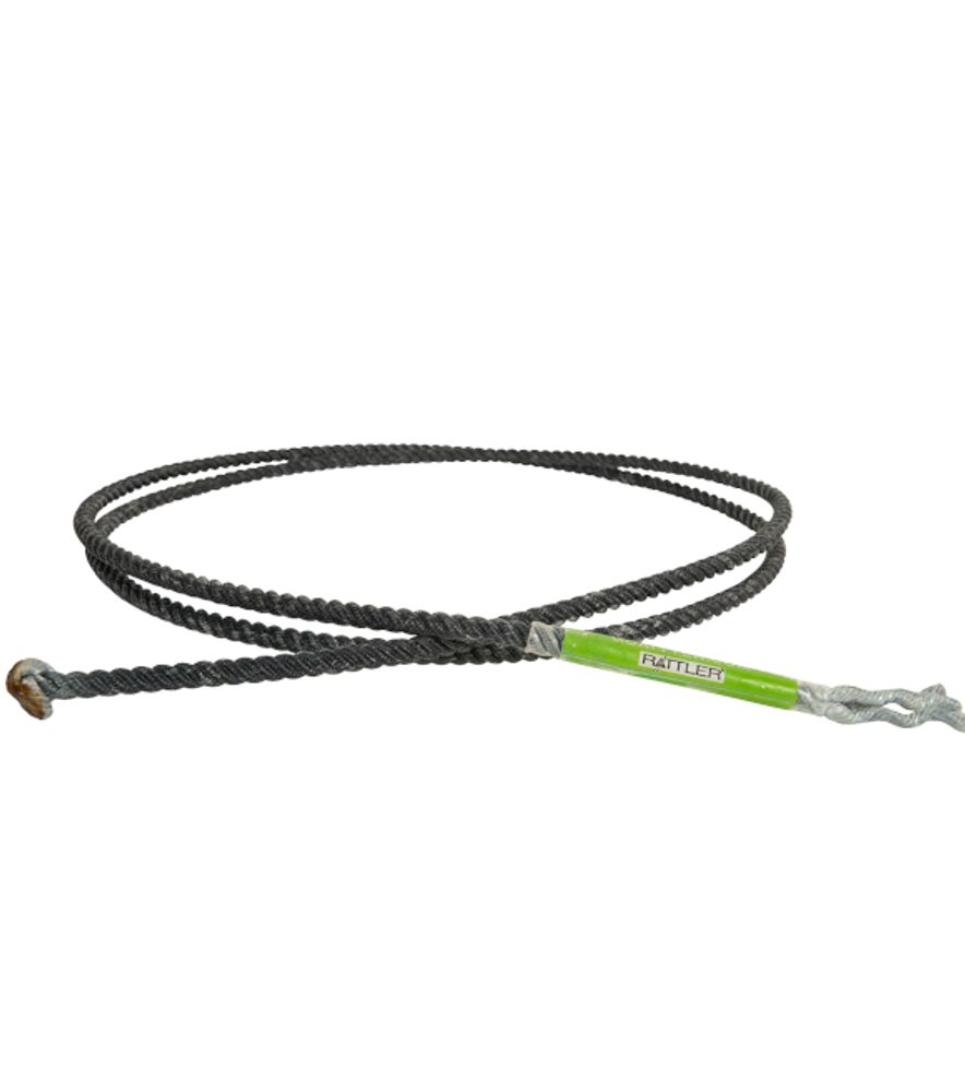 Rattler Lynn Smith Goat String