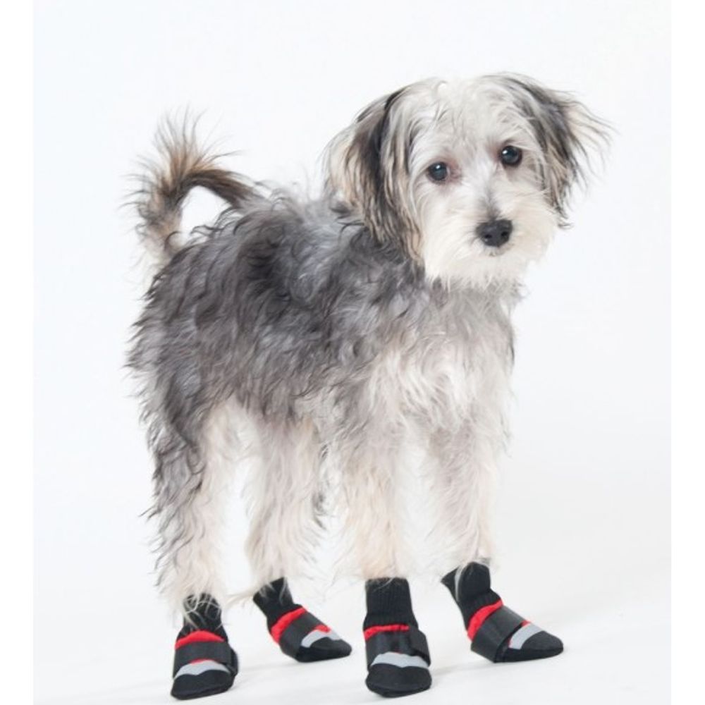 Spot, Fashion Pet All Weather Extreme Dog Boots