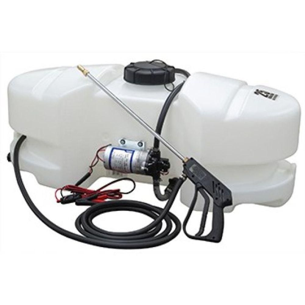 Wilco, 12V Spot Sprayer, 25 gal