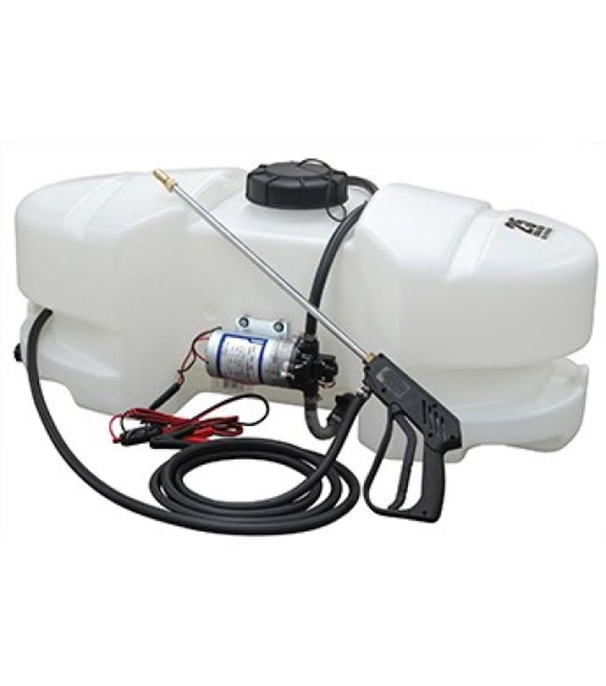Wilco, 12V Spot Sprayer, 25 gal