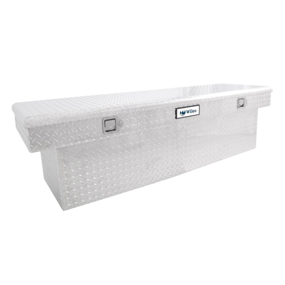 Wilco, Full-size Truck Crossover Tool Box Deep