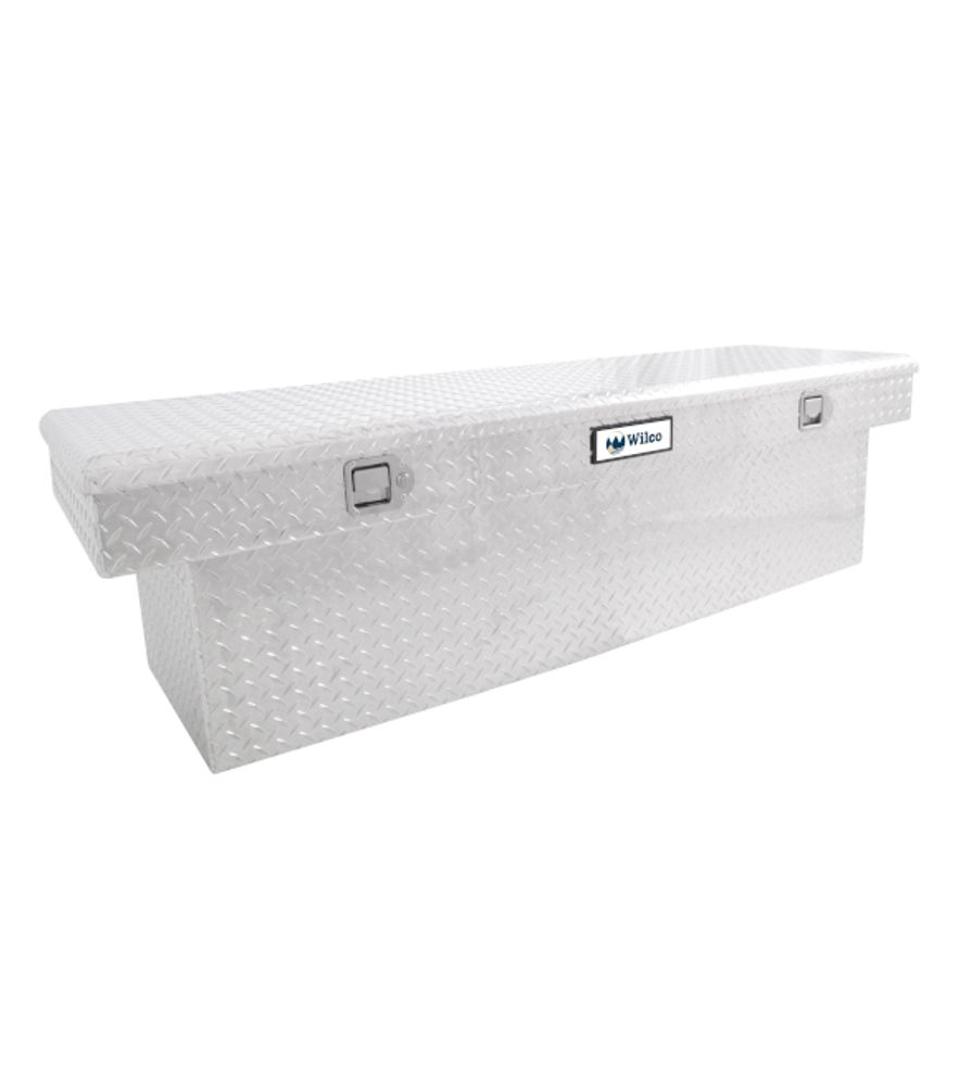 Wilco, Full-size Truck Crossover Tool Box Deep