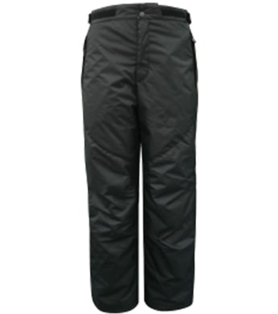 Viking, Ladies' Black Creekside Pants, 868PZ
