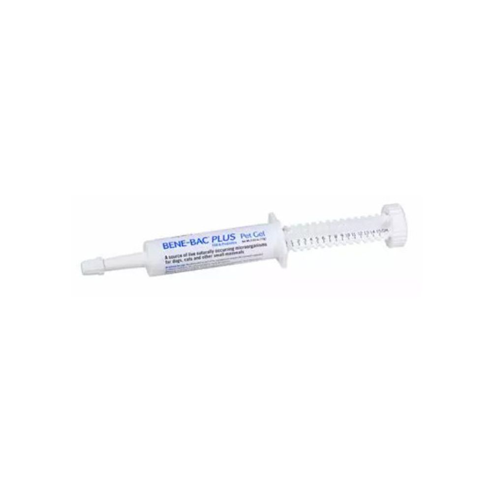 BENEBACK PROBIOTIC GEL 15GM