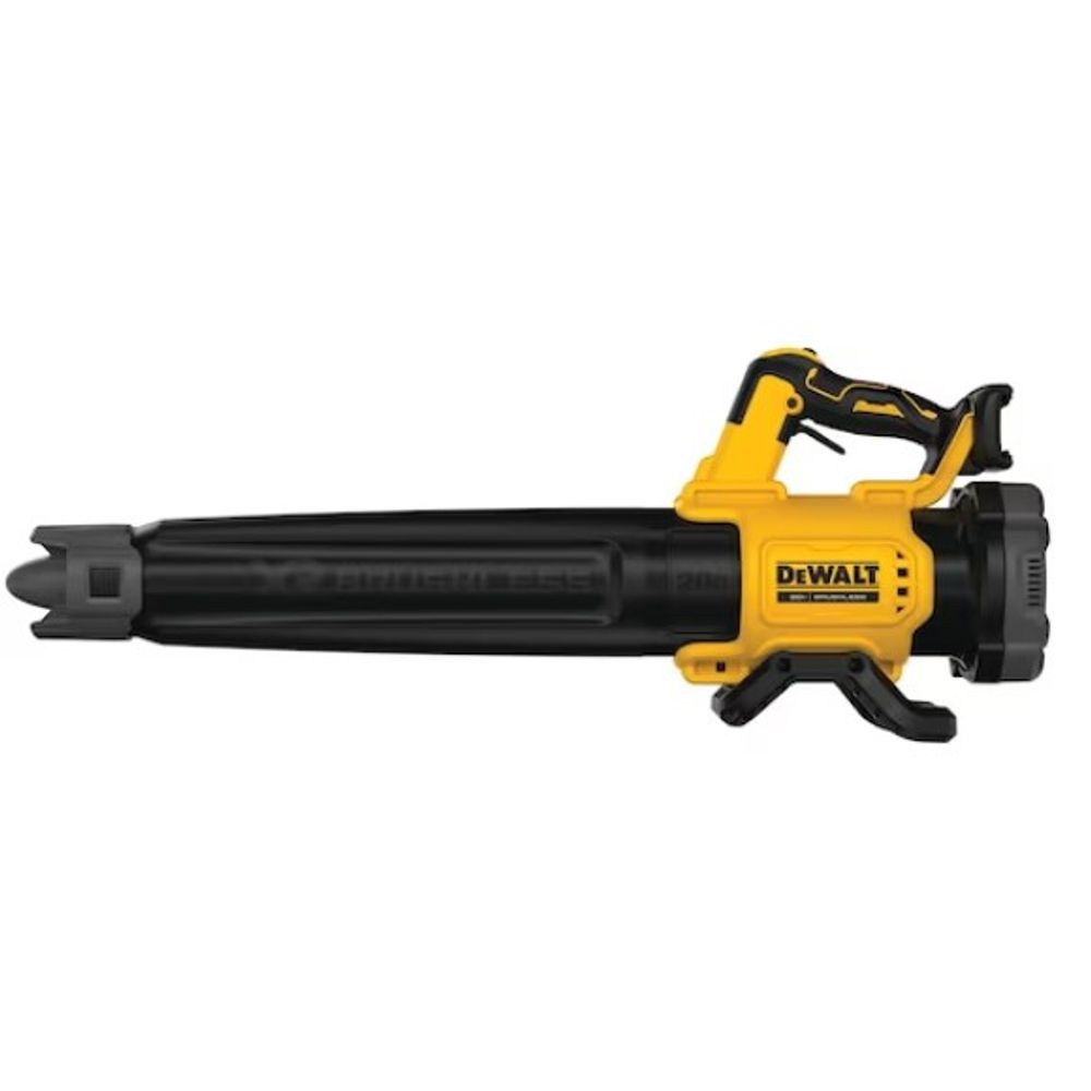 DeWalt, 20V MAX* XR® Brushless Cordless Handheld Blower (Tool Only)