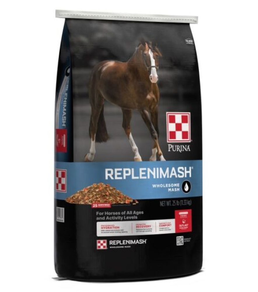 Purina, RepleniMash