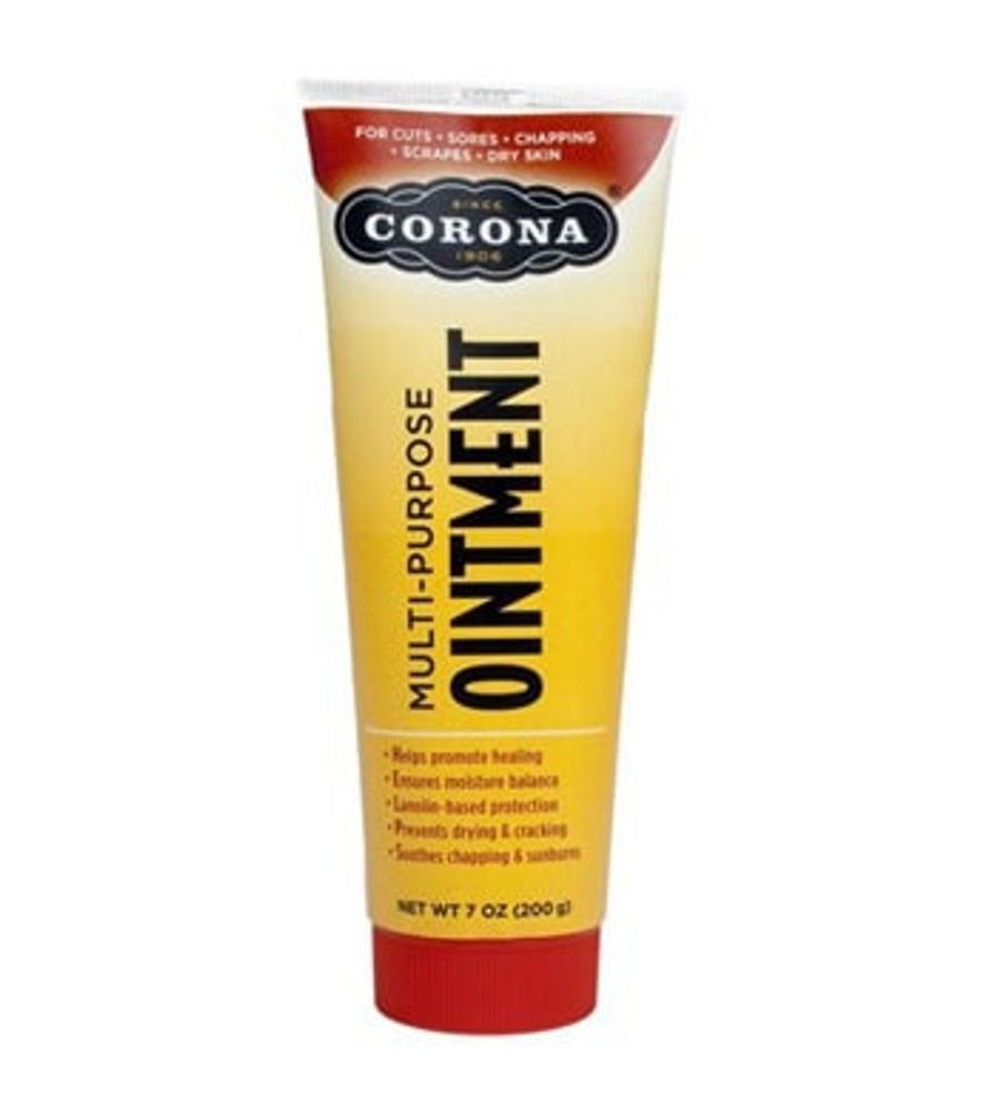 Corona Multi-Purpose Ointment 7 oz.