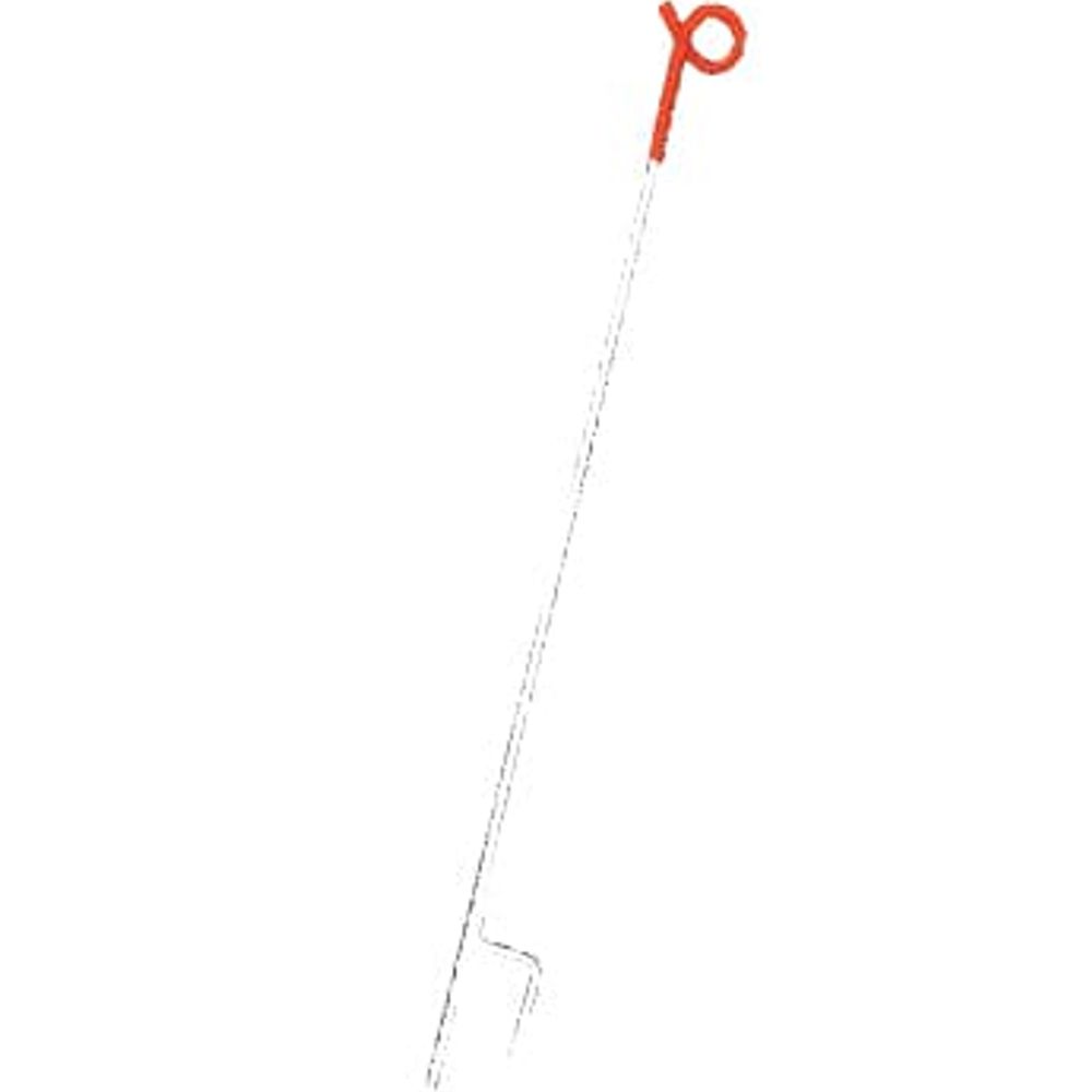 Gallagher, Original Pigtail Step-In Post