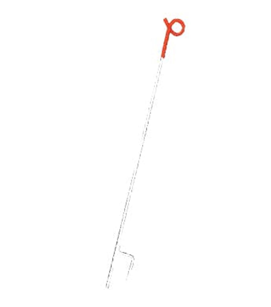 Gallagher, Original Pigtail Step-In Post