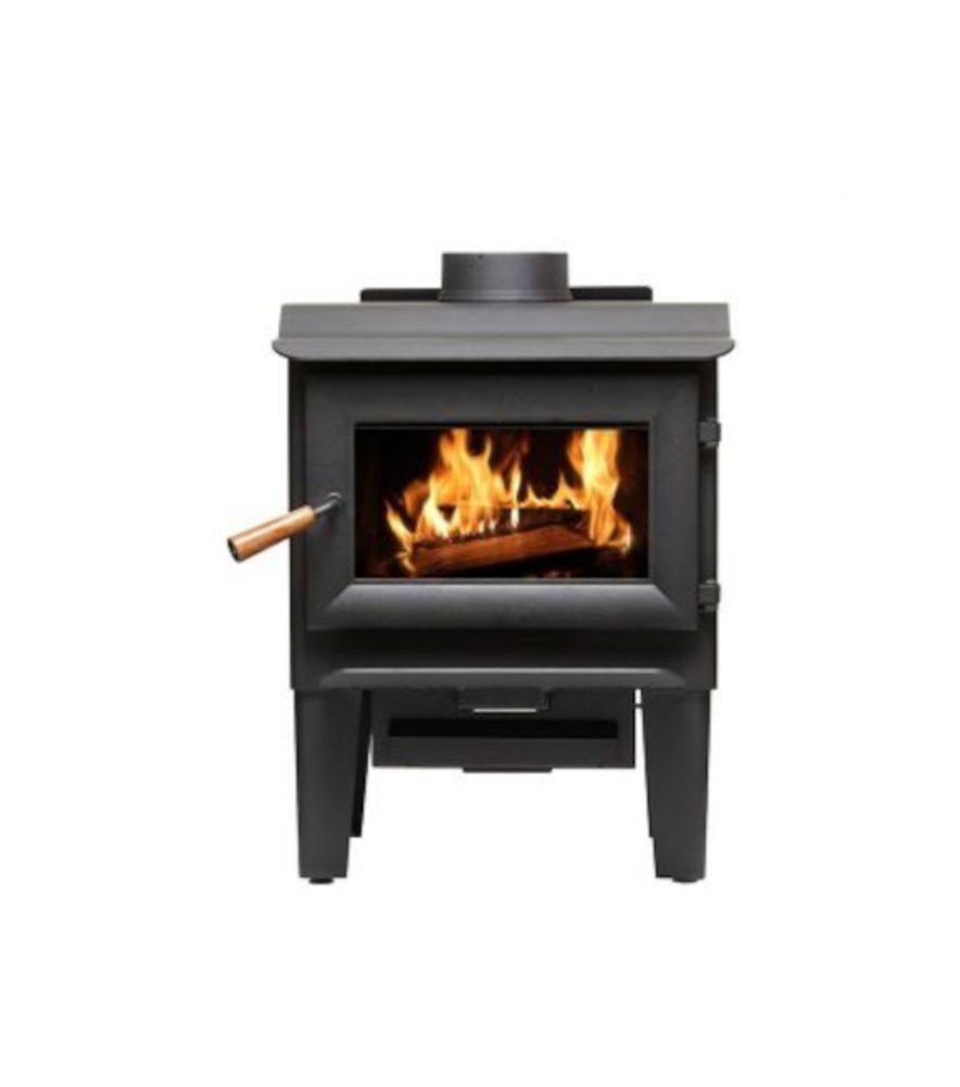 United States Stove Co, Vogelzang Small Wood Stove, VG1120-L