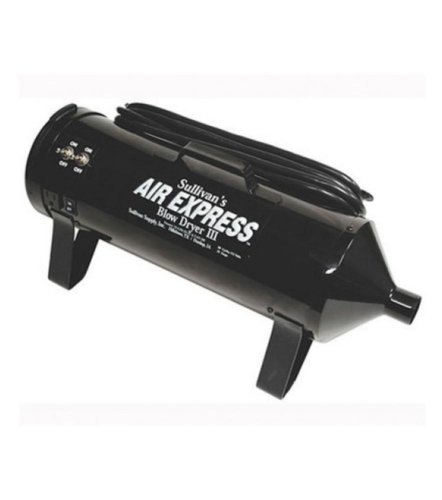Sullivan, Air Express III Livestock Blow Dryer