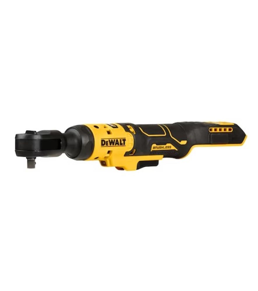 DeWalt, 20V MAX Atomic Brushless Ratchet (Bare Tool), DCF513B