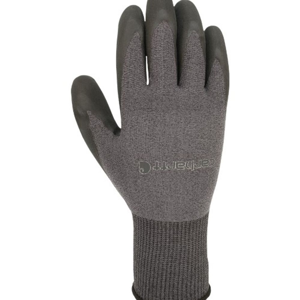Carhartt, Men's Nitrile Touch Gloves, GN0777-M