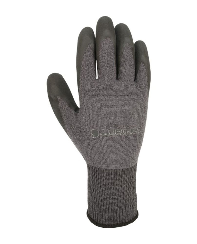 Carhartt, Men's Nitrile Touch Gloves, GN0777-M
