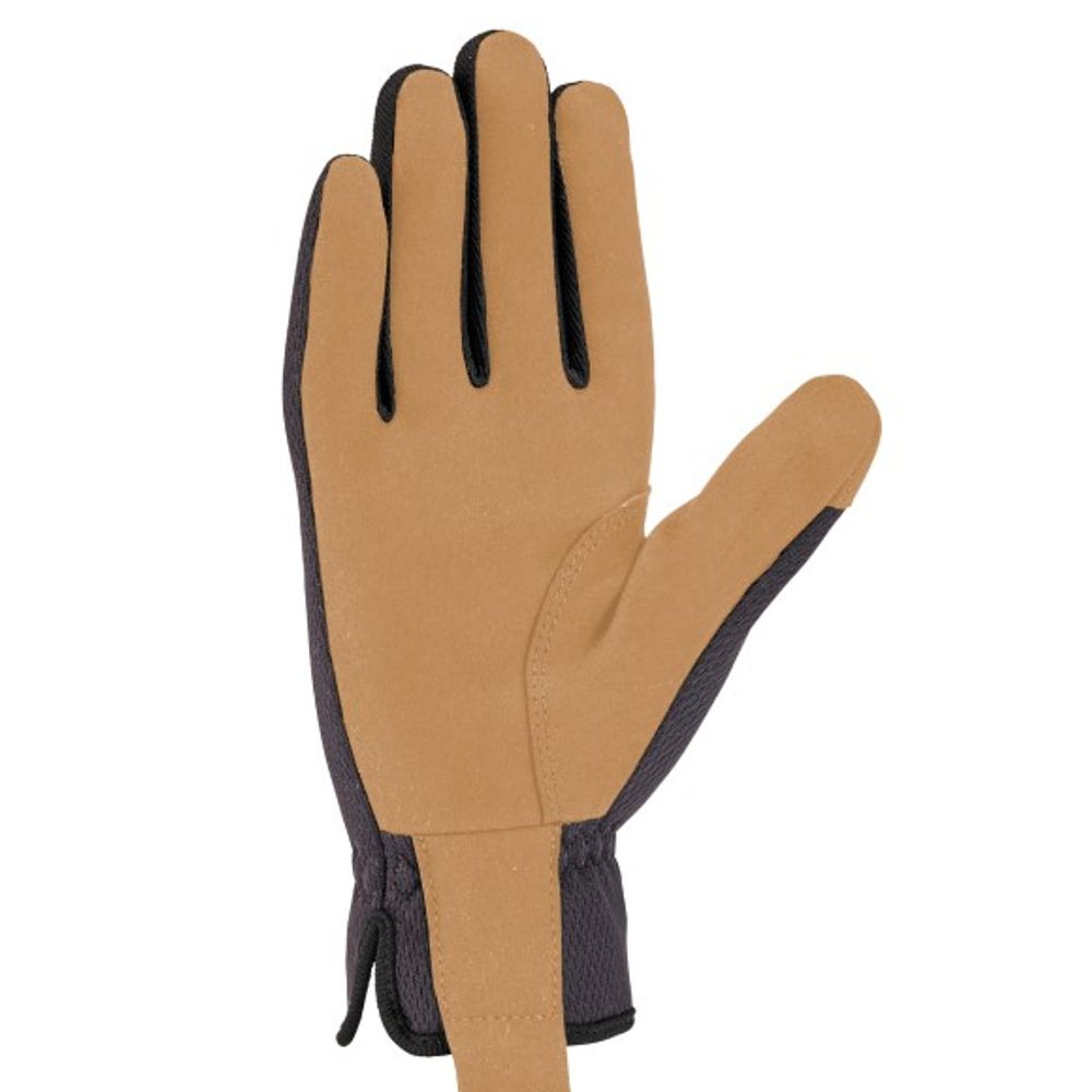 Carhartt, Men's High Dexterity Open Cuff Glove, GD0794M