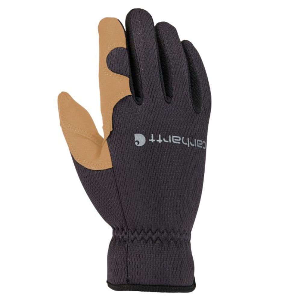 Carhartt, Men's High Dexterity Open Cuff Glove, GD0794M