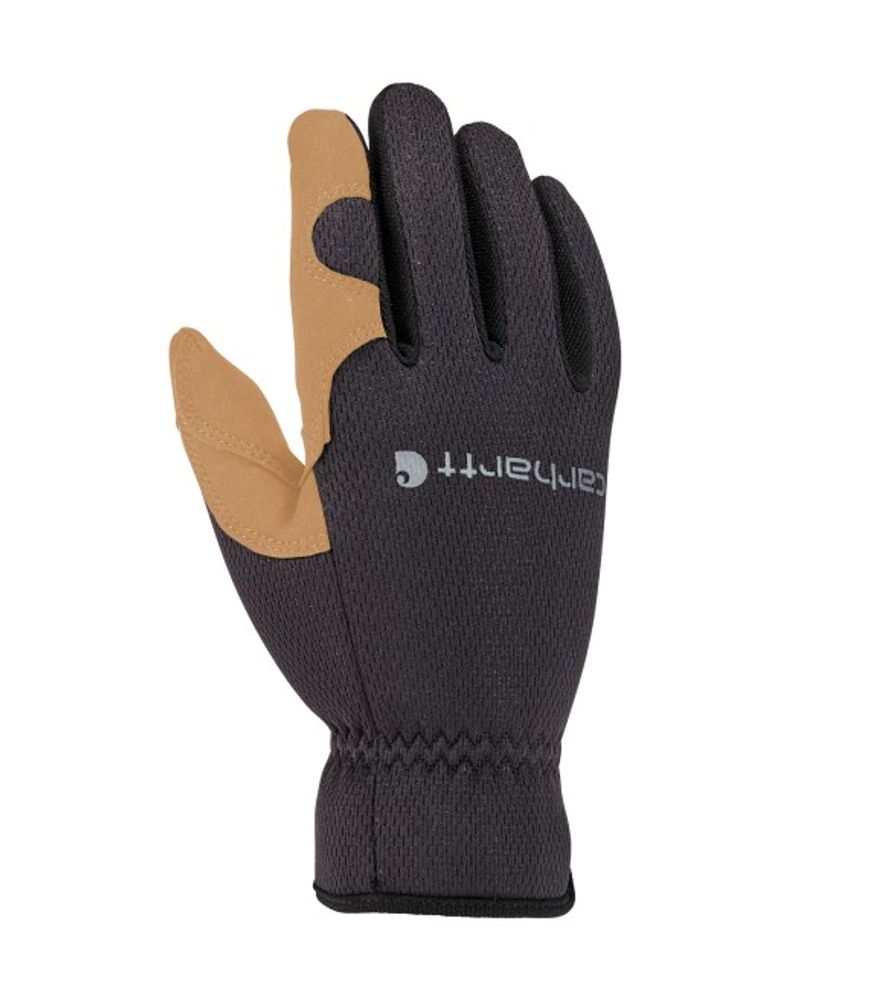 Carhartt, Men's High Dexterity Open Cuff Glove, GD0794M