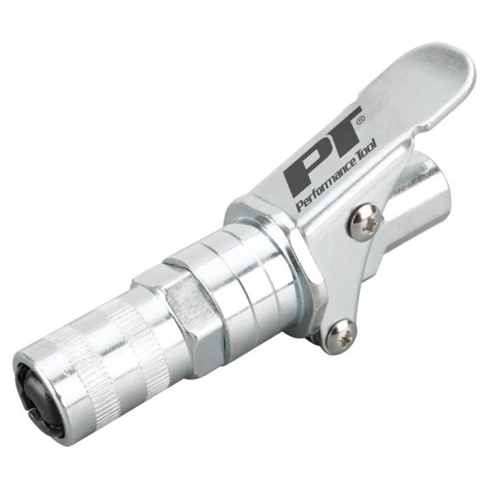 Wilmar Performance Tool, Quick Release Grease Coupler, W54238