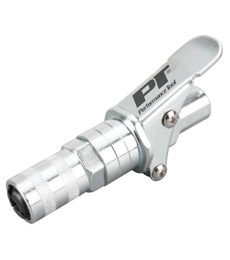 Wilmar Performance Tool, Quick Release Grease Coupler, W54238