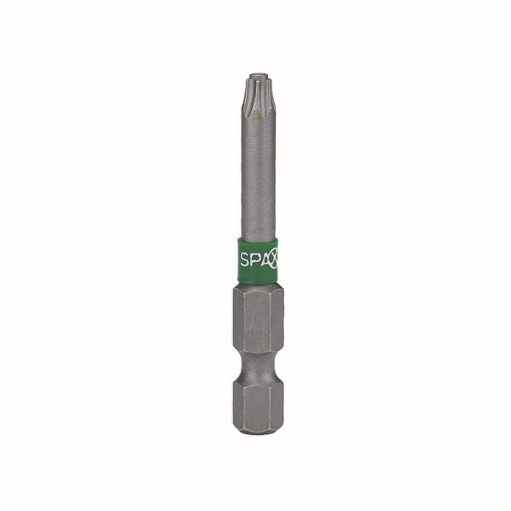 SPAX, T20 x 2" Driver Bit, 2 Pack