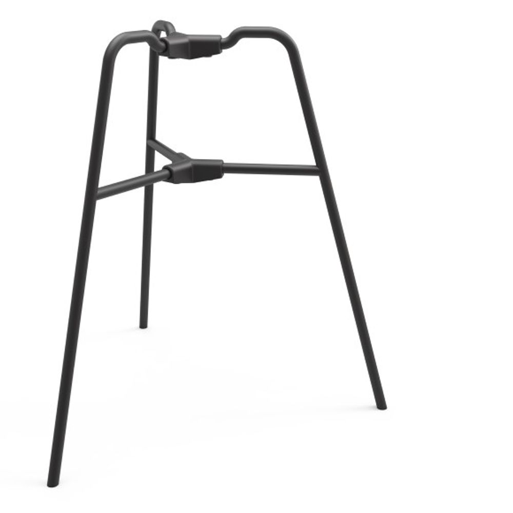 Kabin, Flame Frame, KFFBLK