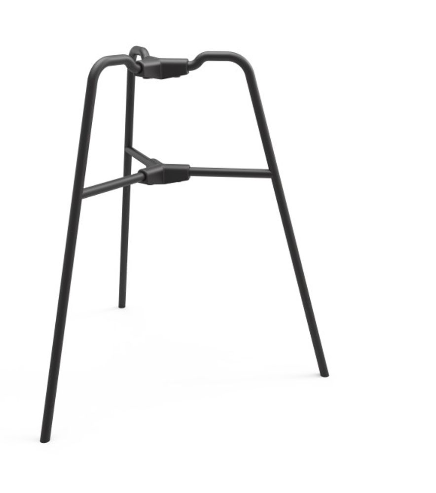 Kabin, Flame Frame, KFFBLK