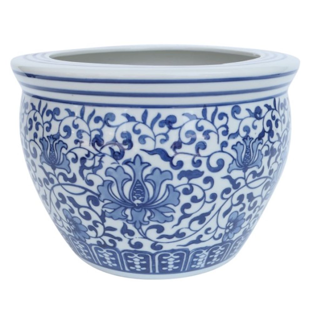 Border Concepts, Empress 6" Planter, 527858