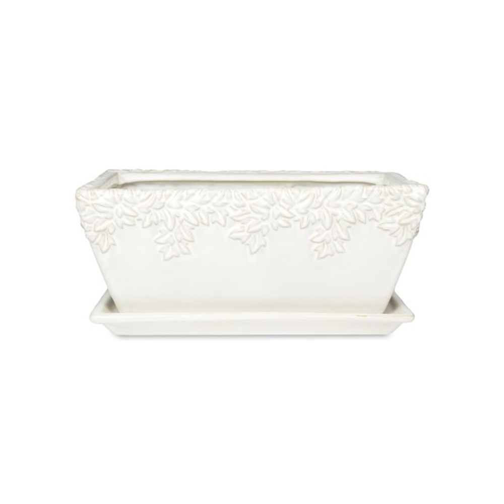 Border Concepts, Ivy League Window Box 12", 521387M