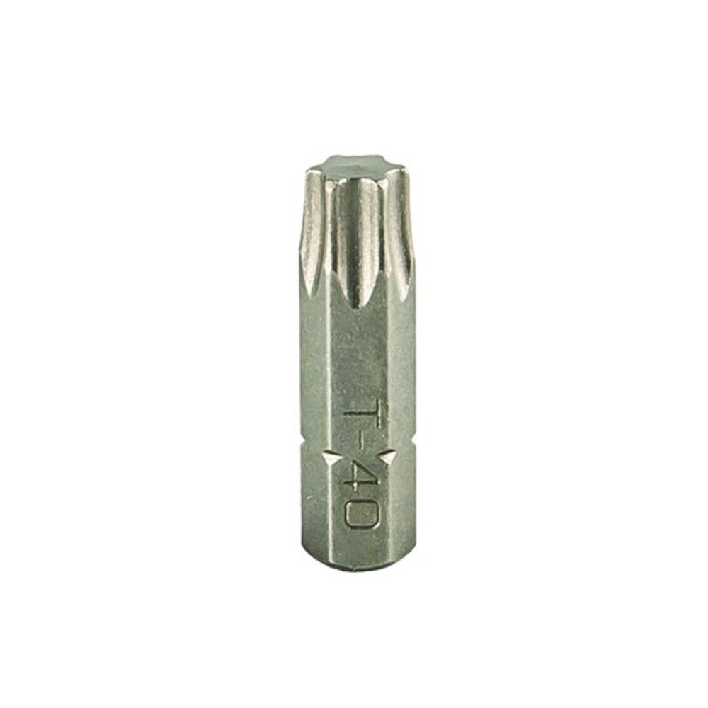 SPAX, T-Star T40 5/16" Washer Head 1" Bit