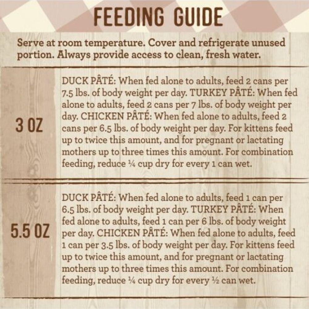 Merrick, Purrfect Bistro Poultry, 12 pk
