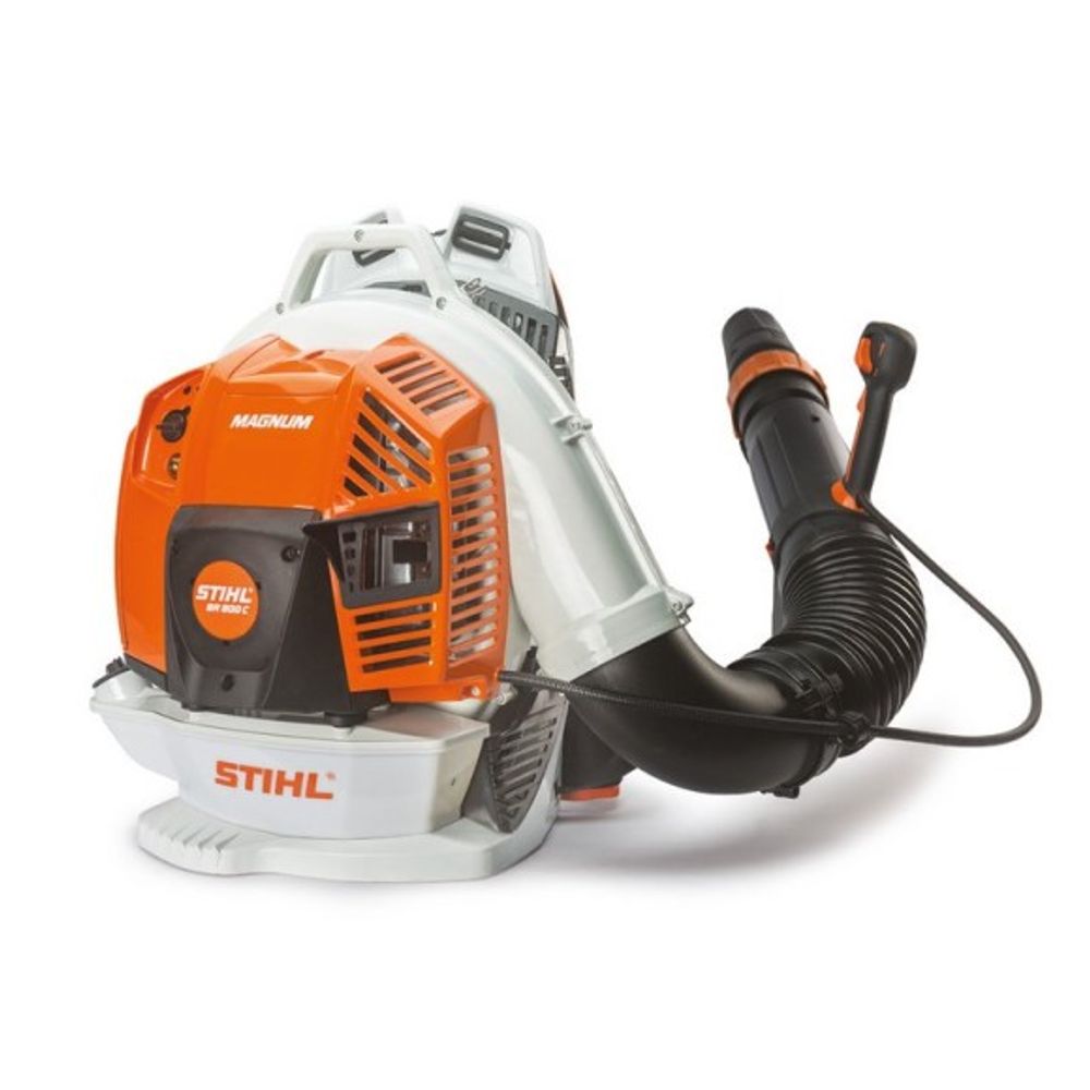 STIHL, BR 800 C-E Magnum Backpack Blower
