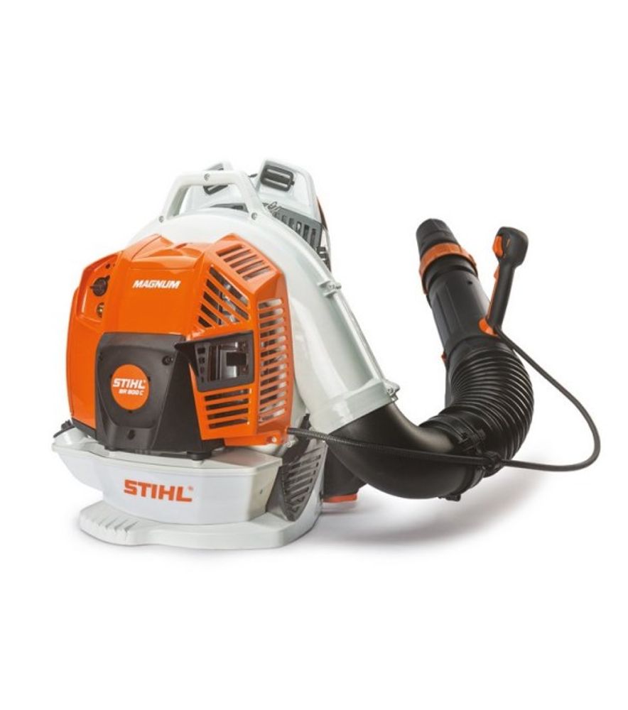 STIHL, BR 800 C-E Magnum Backpack Blower