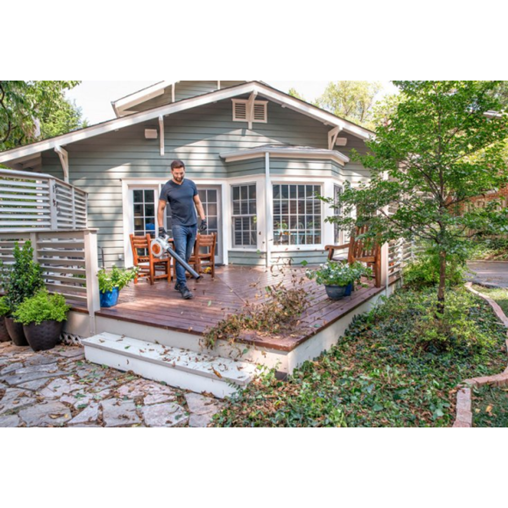 STIHL, BG 50 Gas-Powered Handheld Blower