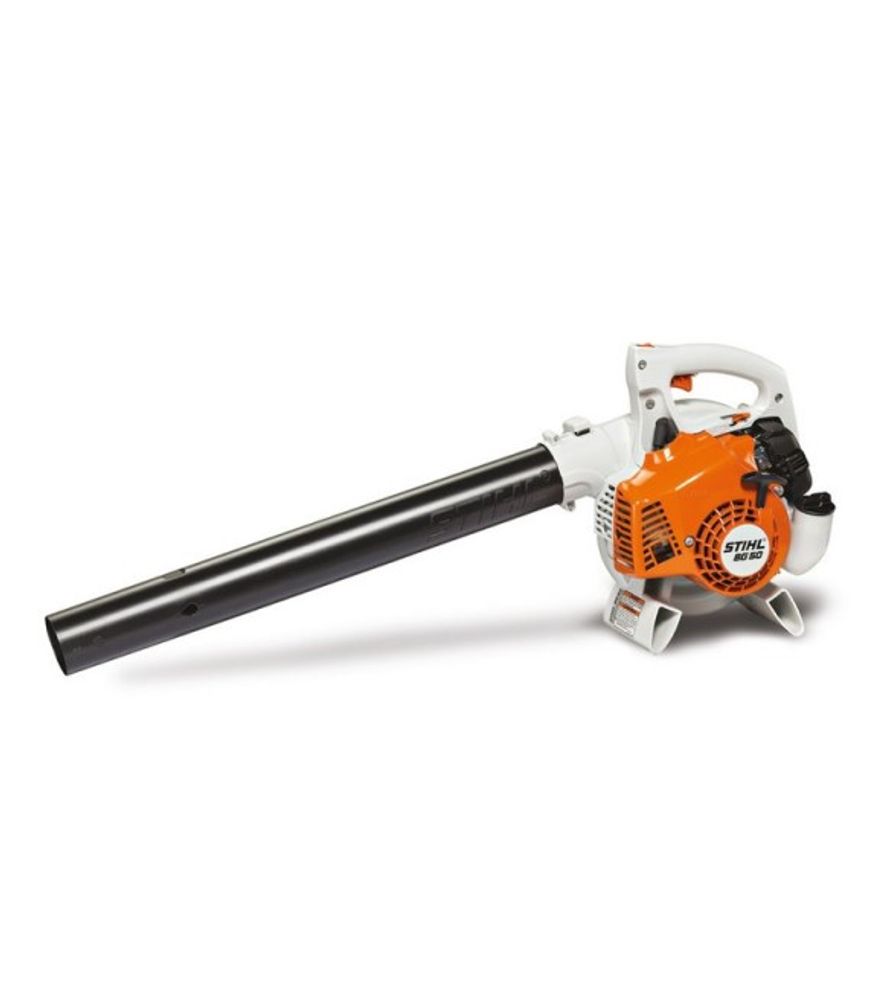 STIHL, BG 50 Gas-Powered Handheld Blower