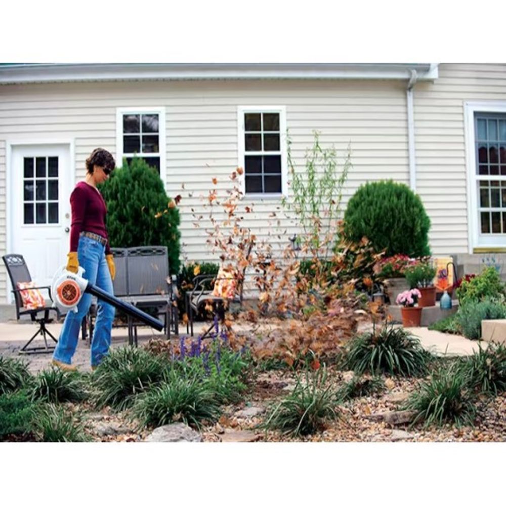 STIHL, BG 56 C-E Handheld Gas-Powered Blower