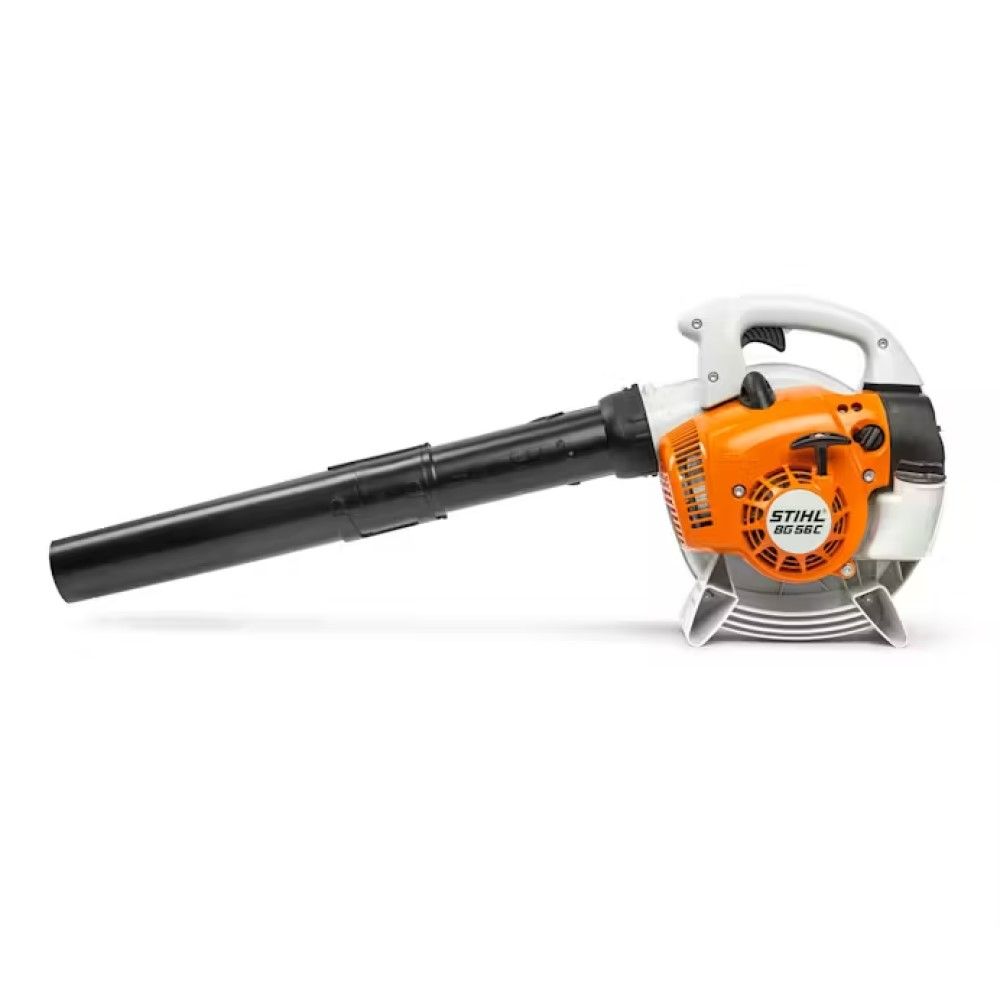 STIHL, BG 56 C-E Handheld Gas-Powered Blower