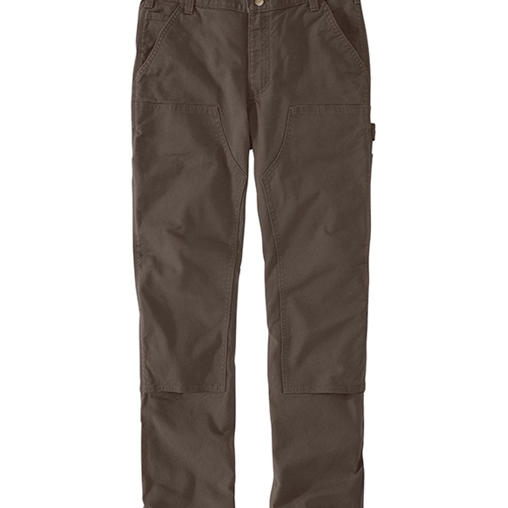 Carhartt, Men's Rugged Flex Relaxed Fit Duck Double-Front Utility Work Pant, 103334