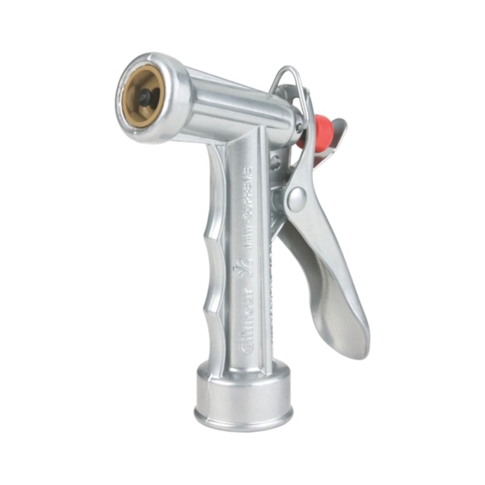 Green Thumb Full-Size Zinc Pistol Nozzle