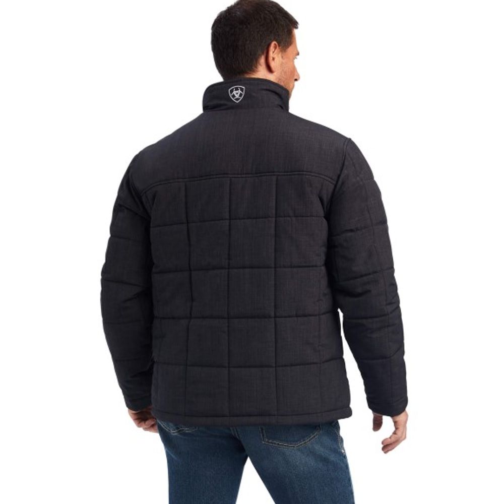 Ariat, Men's Crius Insulated Jacket, 10041603