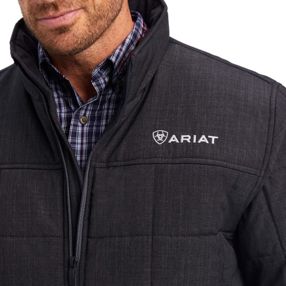 Ariat, Men's Crius Insulated Jacket, 10041603