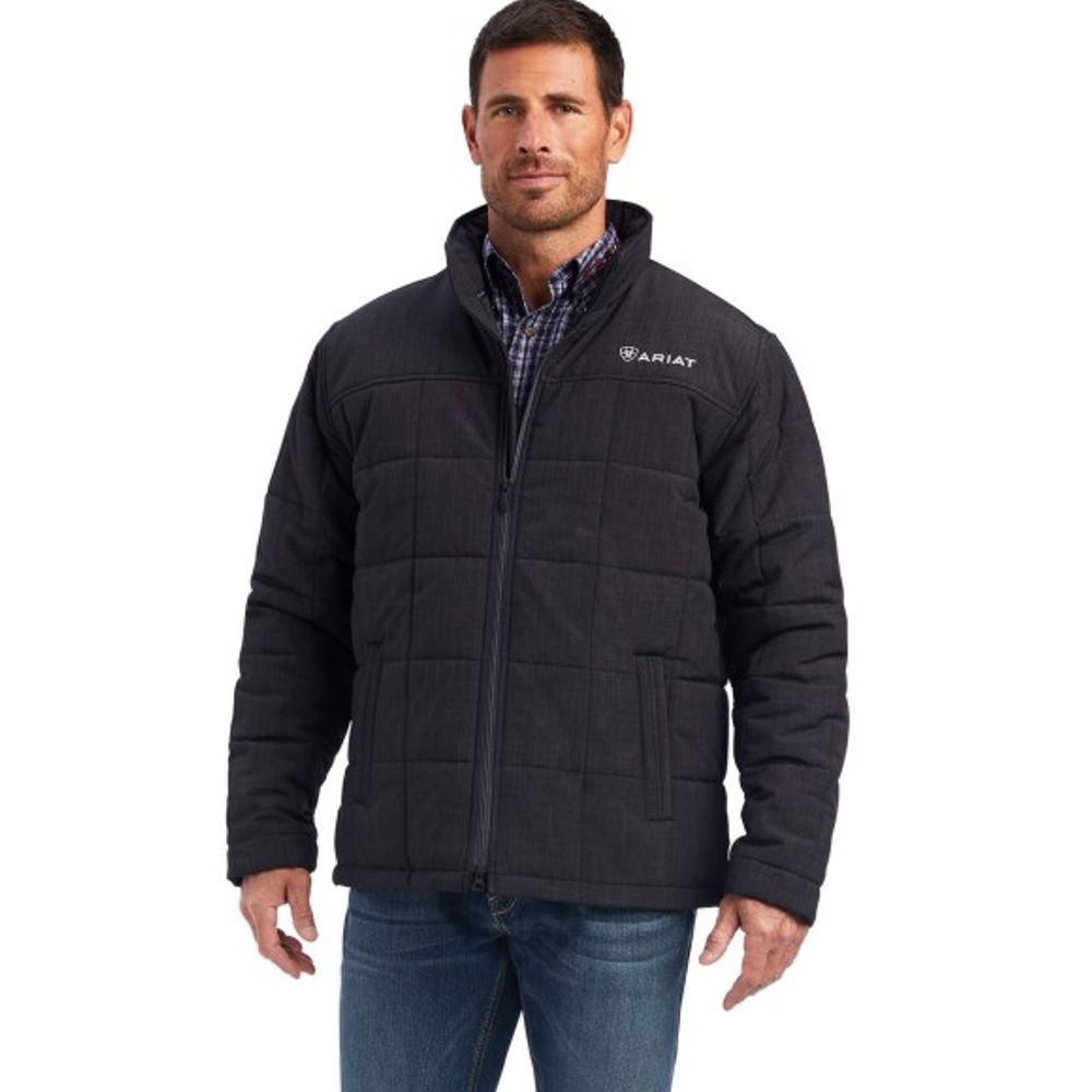 Ariat, Men's Crius Insulated Jacket, 10041603