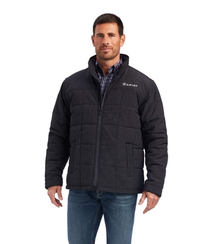 Ariat, Men's Crius Insulated Jacket, 10041603