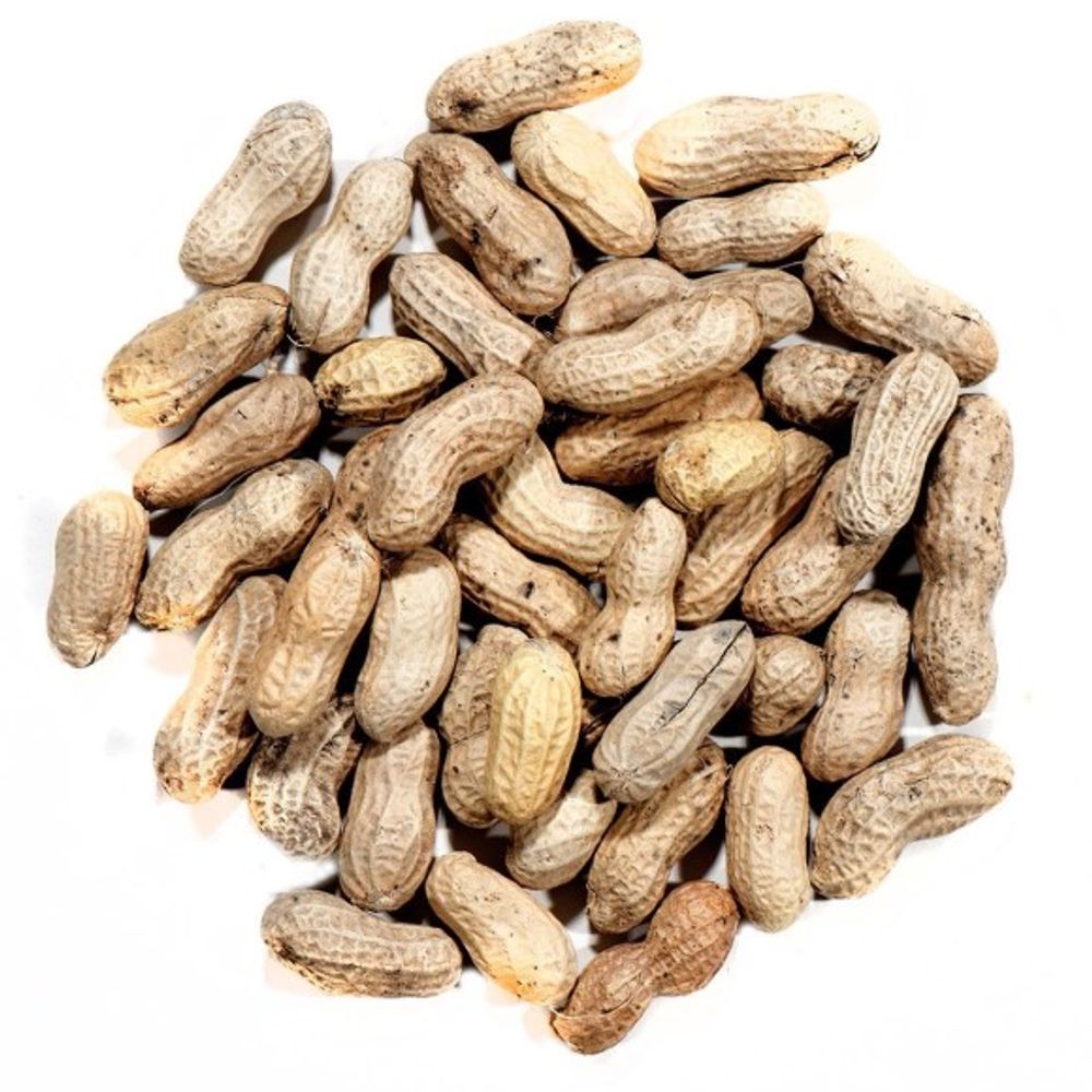 Nature's Nuts, Premium Whole In-shell Peanuts 