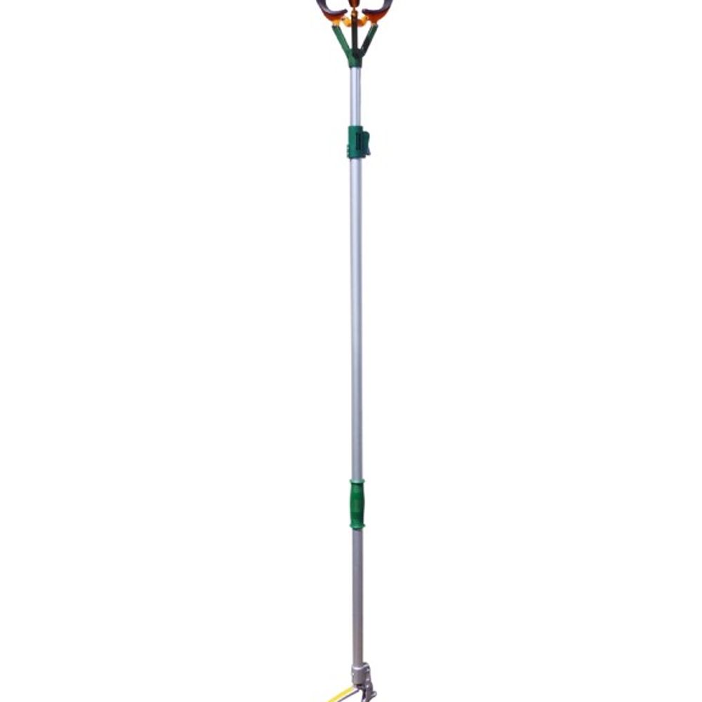 Zenport Industries, 6' Adjustable Telescopic Fruit Picker ZL6146A