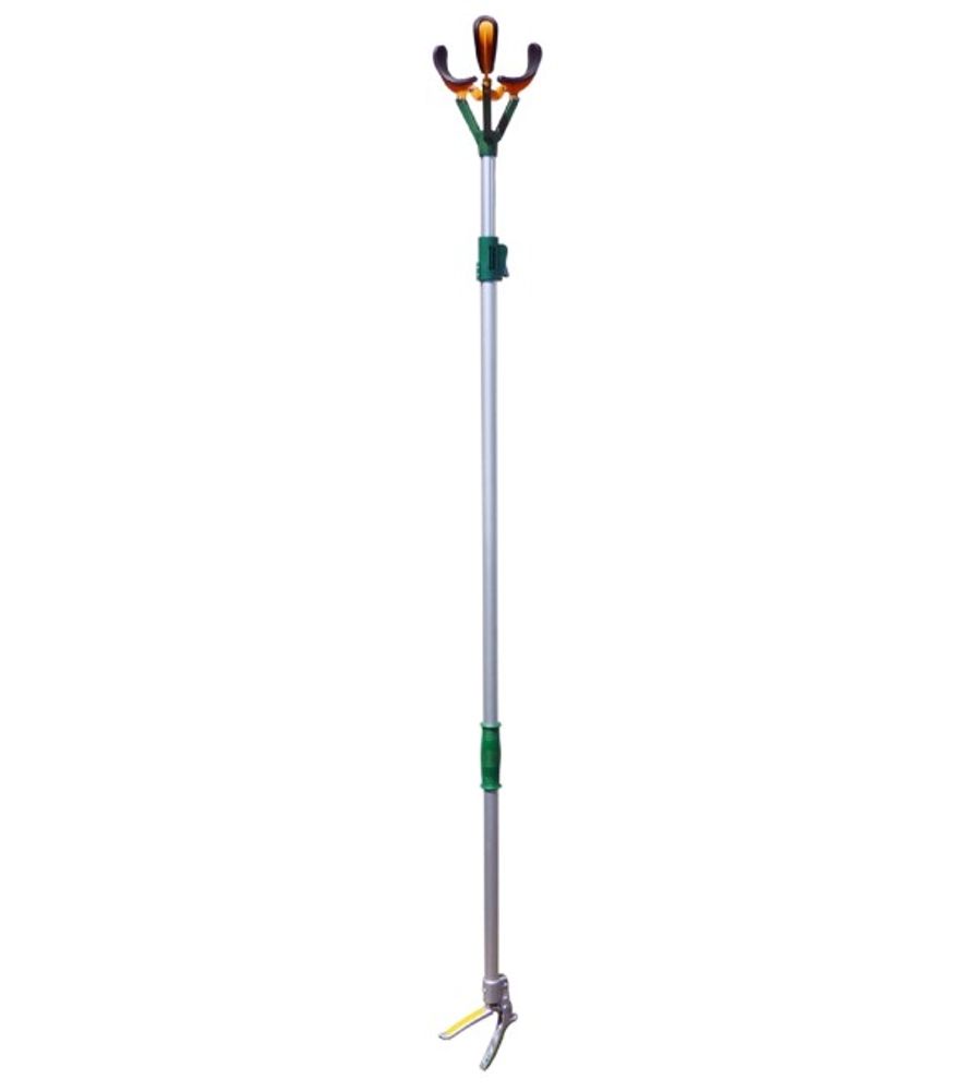 Zenport Industries, 6' Adjustable Telescopic Fruit Picker ZL6146A