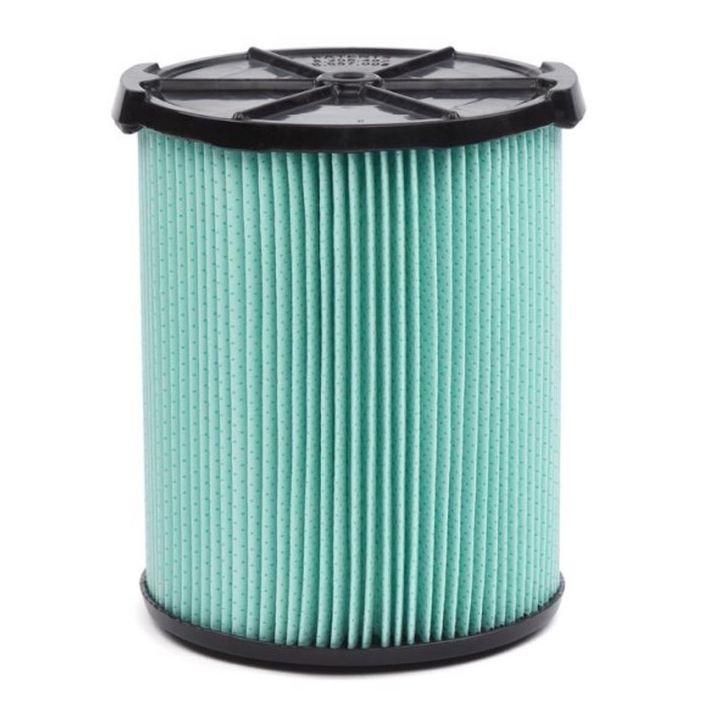 Craftsman, 6.75" HEPA Material Wet/Dry Vac Cartridge Filter, 2360303 